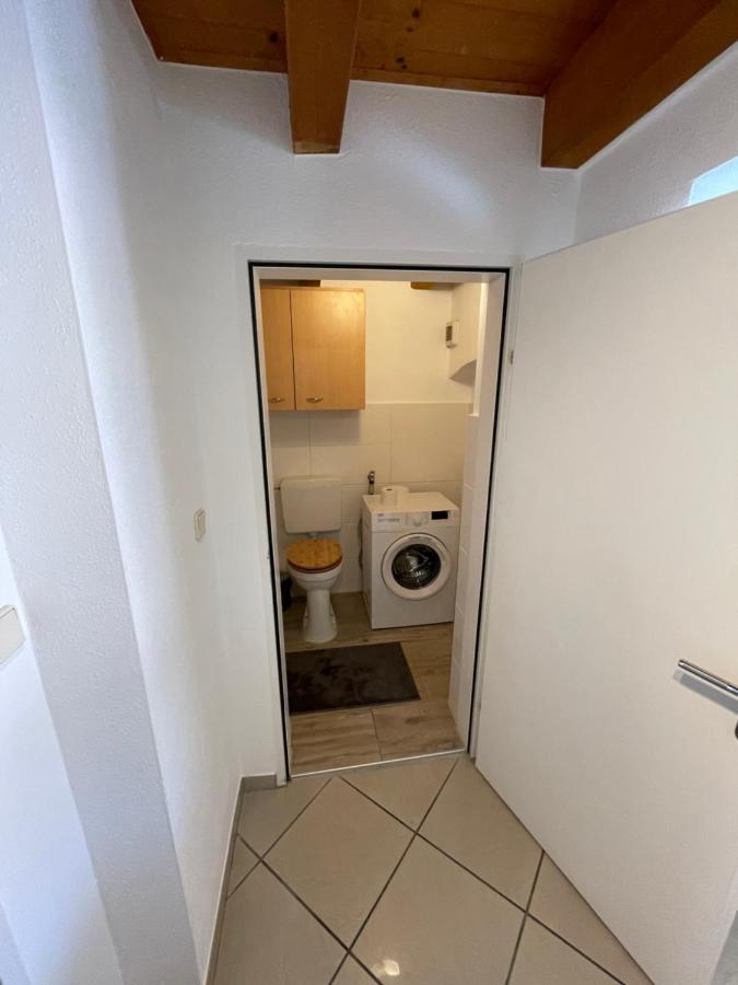 Eibiswald Tm Apartment מראה חיצוני תמונה